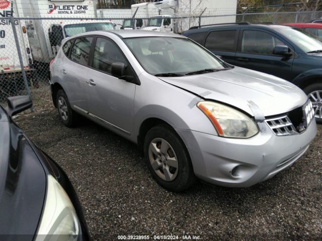 NISSAN ROGUE 2012 jn8as5mv1cw377704