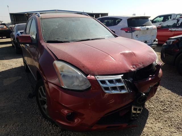 NISSAN ROGUE S 2012 jn8as5mv1cw377878