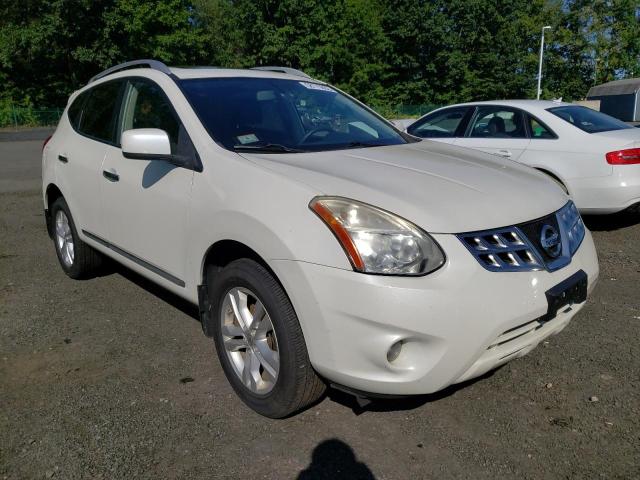 NISSAN ROGUE S 2012 jn8as5mv1cw377881