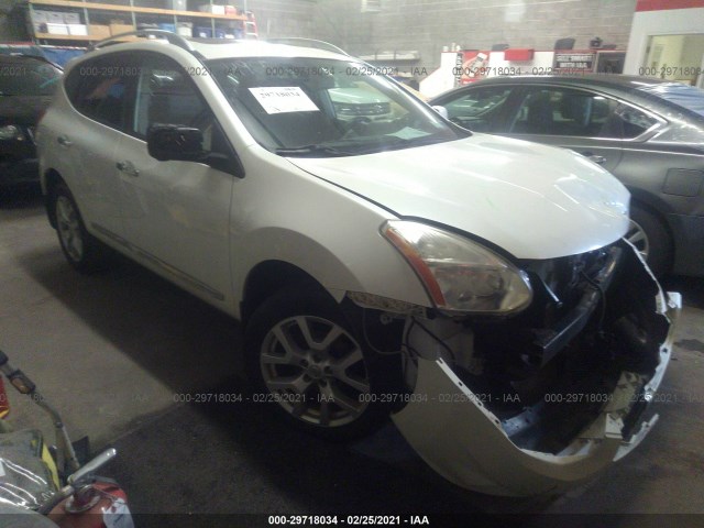 NISSAN ROGUE 2012 jn8as5mv1cw378397