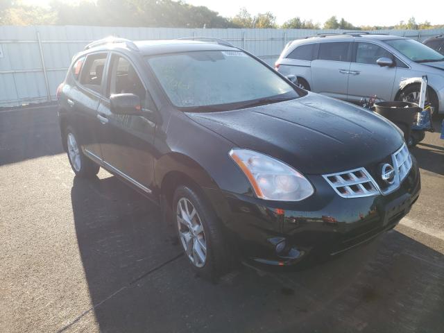 NISSAN ROGUE S 2012 jn8as5mv1cw379310