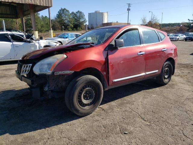 NISSAN ROGUE S 2012 jn8as5mv1cw380361