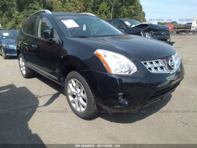 NISSAN ROGUE 2012 jn8as5mv1cw381221