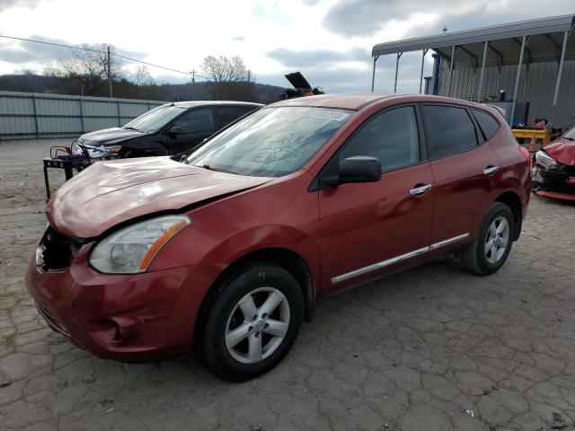 NISSAN ROGUE S 2012 jn8as5mv1cw381462