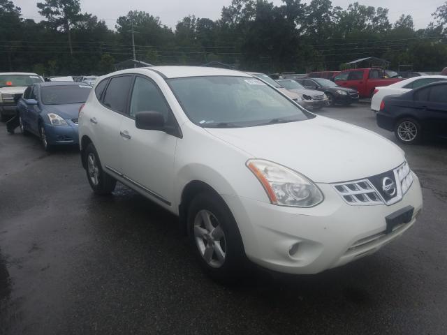 NISSAN ROGUE S 2012 jn8as5mv1cw382904