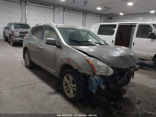 NISSAN ROGUE 2012 jn8as5mv1cw384572