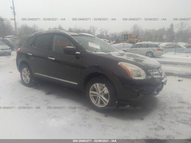 NISSAN ROGUE 2012 jn8as5mv1cw385320