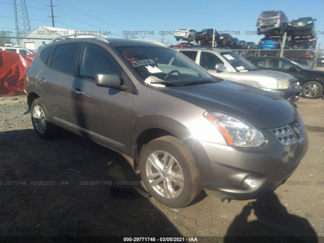 NISSAN ROGUE 2012 jn8as5mv1cw385396