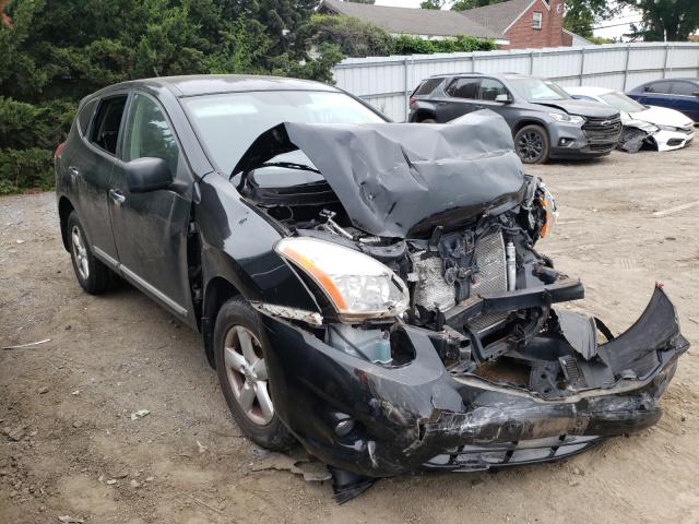 NISSAN ROGUE S 2012 jn8as5mv1cw385480