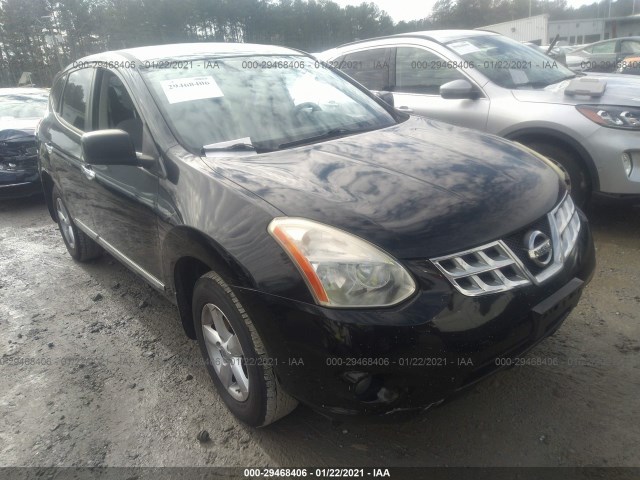 NISSAN ROGUE 2012 jn8as5mv1cw386094