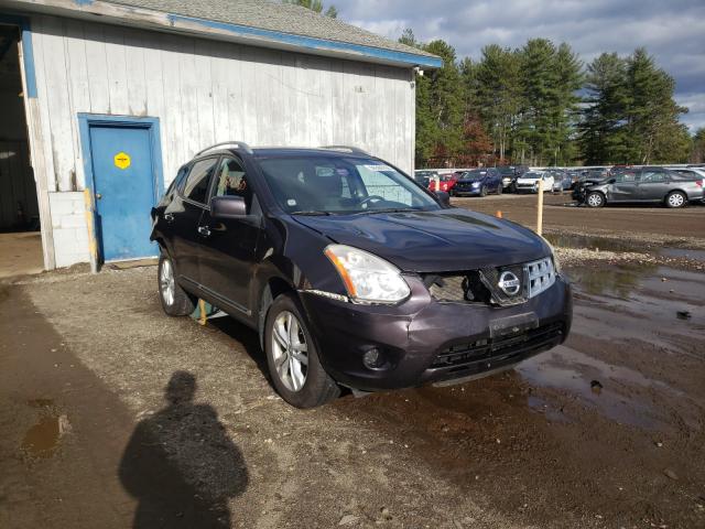 NISSAN ROGUE S 2012 jn8as5mv1cw386886