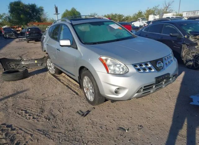 NISSAN ROGUE 2012 jn8as5mv1cw387469