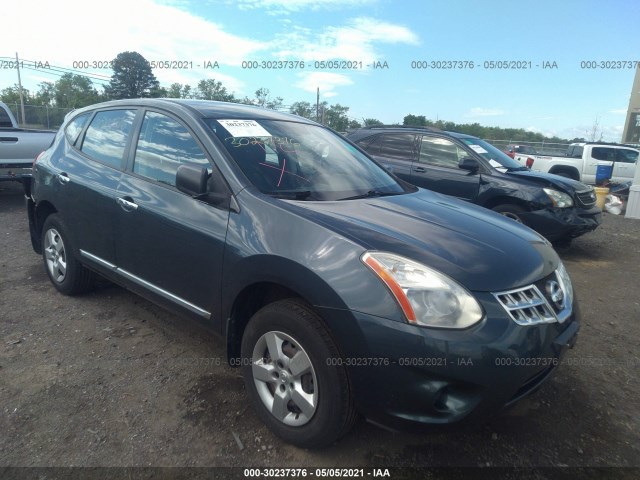 NISSAN ROGUE 2012 jn8as5mv1cw387679