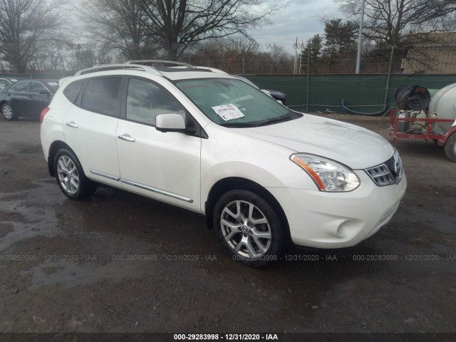 NISSAN ROGUE 2012 jn8as5mv1cw388024