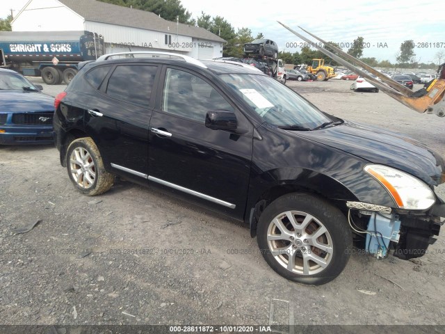 NISSAN ROGUE 2012 jn8as5mv1cw388475