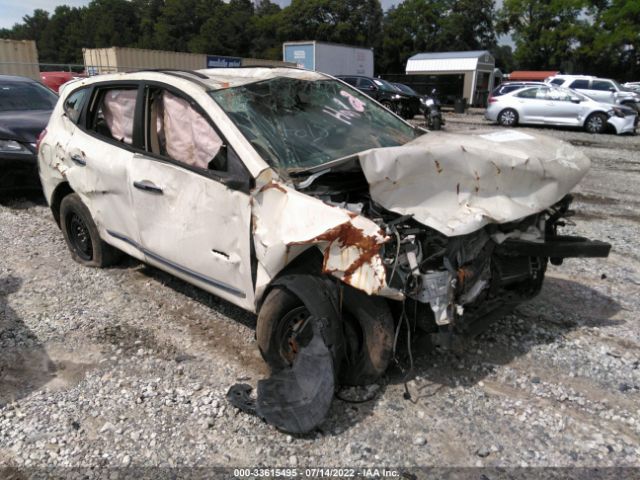 NISSAN ROGUE 2012 jn8as5mv1cw388492