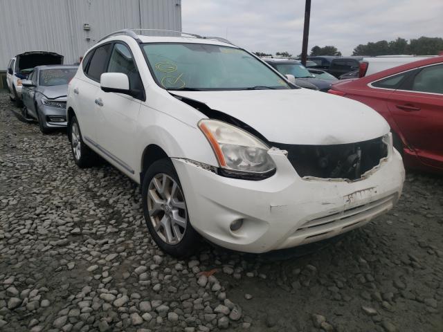 NISSAN ROGUE 2013 jn8as5mv1cw388623