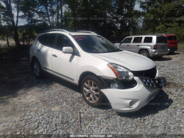 NISSAN ROGUE 2012 jn8as5mv1cw390663