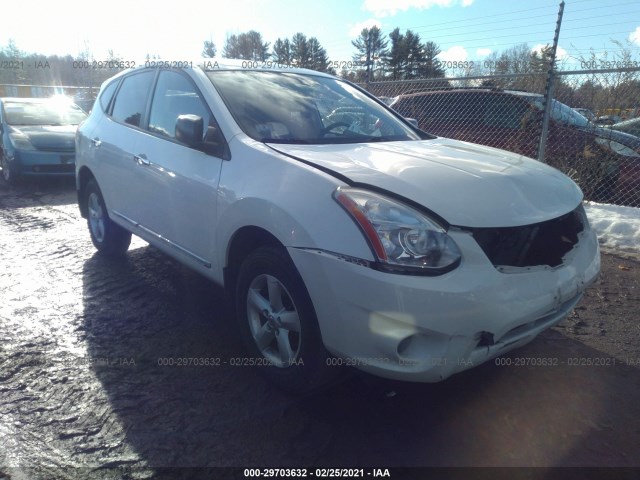 NISSAN ROGUE 2012 jn8as5mv1cw391313