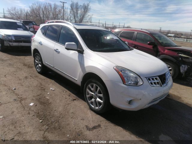 NISSAN ROGUE 2012 jn8as5mv1cw392218