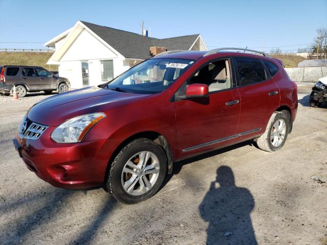 NISSAN ROGUE S 2012 jn8as5mv1cw393059