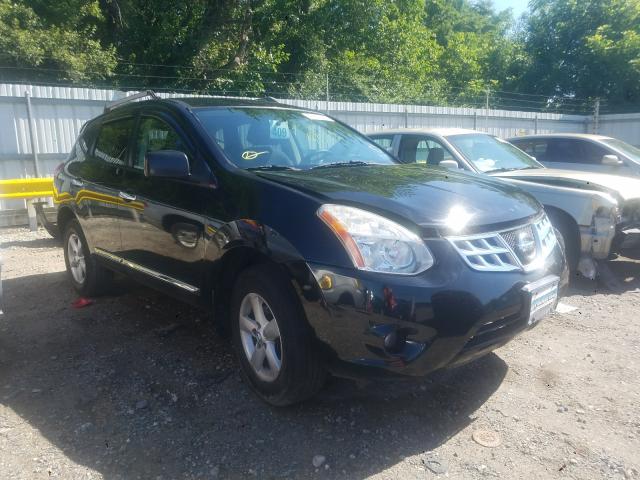 NISSAN ROGUE S 2012 jn8as5mv1cw393708