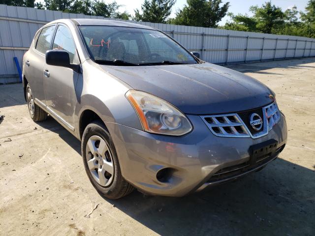 NISSAN ROGUE S 2012 jn8as5mv1cw393725