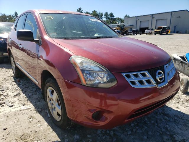 NISSAN ROGUE 2012 jn8as5mv1cw394258