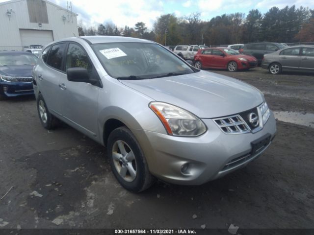 NISSAN ROGUE 2012 jn8as5mv1cw394325