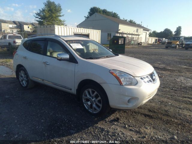 NISSAN ROGUE 2012 jn8as5mv1cw394647