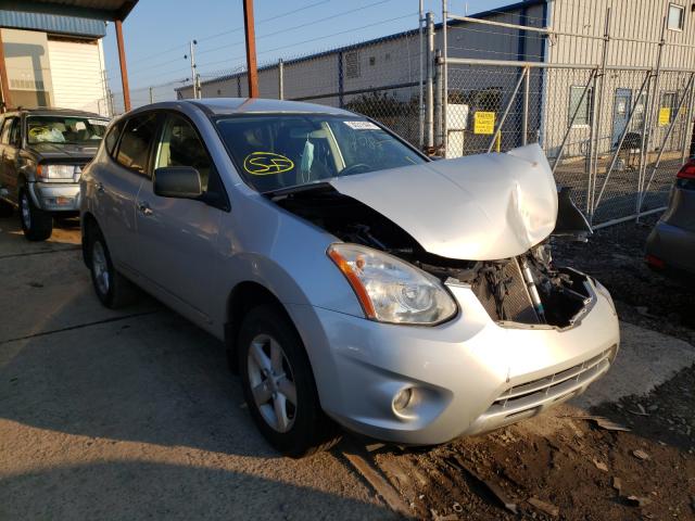 NISSAN ROGUE S 2012 jn8as5mv1cw395703