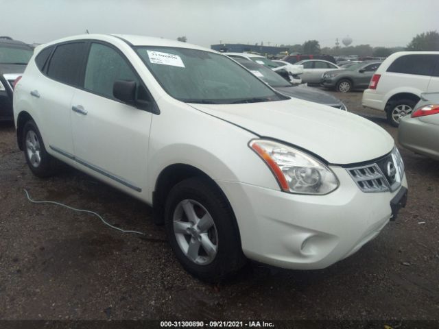 NISSAN ROGUE 2012 jn8as5mv1cw395832