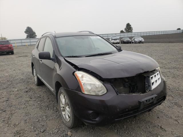 NISSAN ROGUE S 2012 jn8as5mv1cw396401