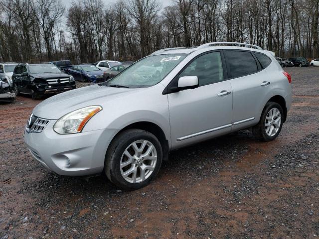 NISSAN ROGUE S 2012 jn8as5mv1cw396608