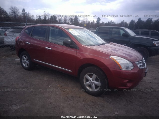 NISSAN ROGUE 2012 jn8as5mv1cw397225