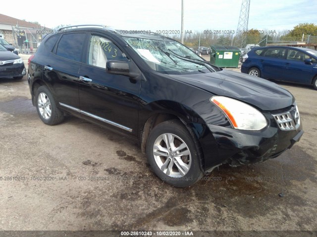 NISSAN ROGUE 2012 jn8as5mv1cw397371