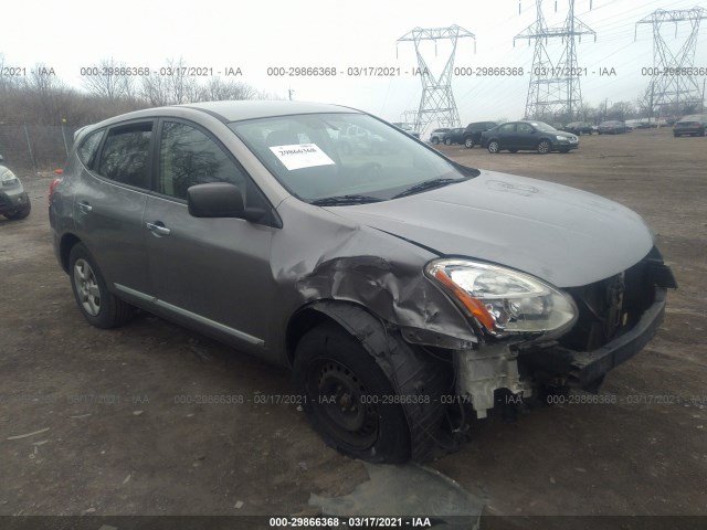 NISSAN ROGUE 2012 jn8as5mv1cw397774