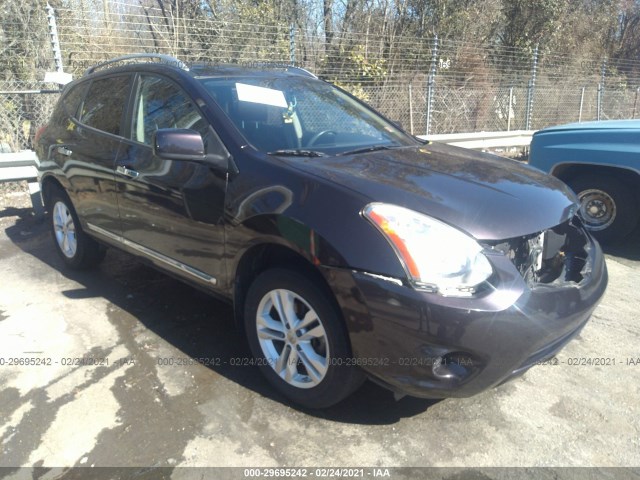 NISSAN ROGUE 2012 jn8as5mv1cw397967