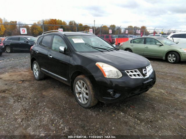 NISSAN ROGUE 2012 jn8as5mv1cw398391