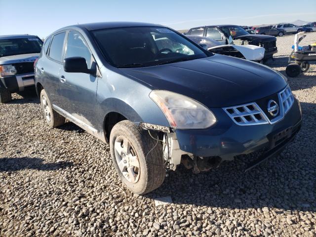 NISSAN ROGUE S 2012 jn8as5mv1cw399184