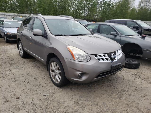 NISSAN ROGUE S 2012 jn8as5mv1cw401497