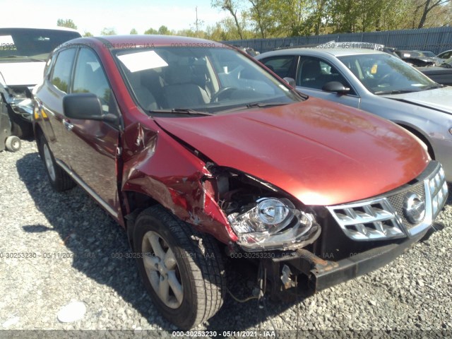 NISSAN ROGUE 2012 jn8as5mv1cw401788