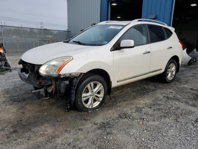 NISSAN ROGUE S 2012 jn8as5mv1cw401838