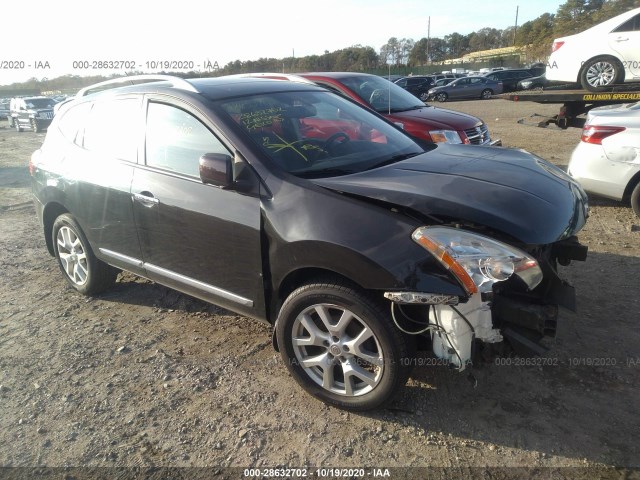 NISSAN ROGUE 2012 jn8as5mv1cw402889