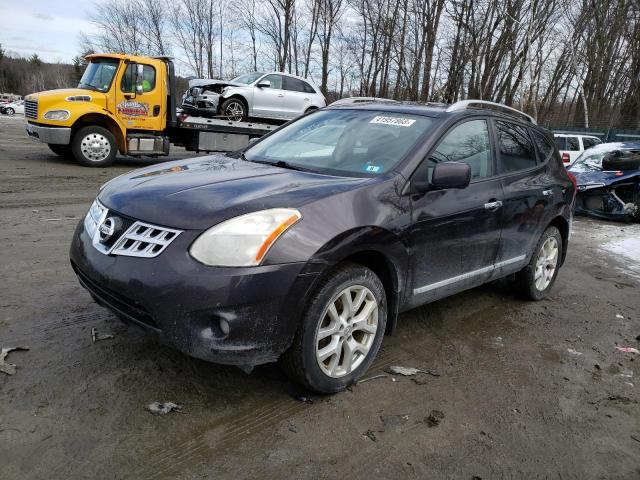 NISSAN ROGUE S 2012 jn8as5mv1cw404013