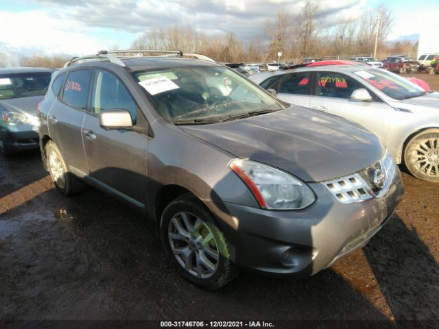 NISSAN ROGUE 2012 jn8as5mv1cw404156