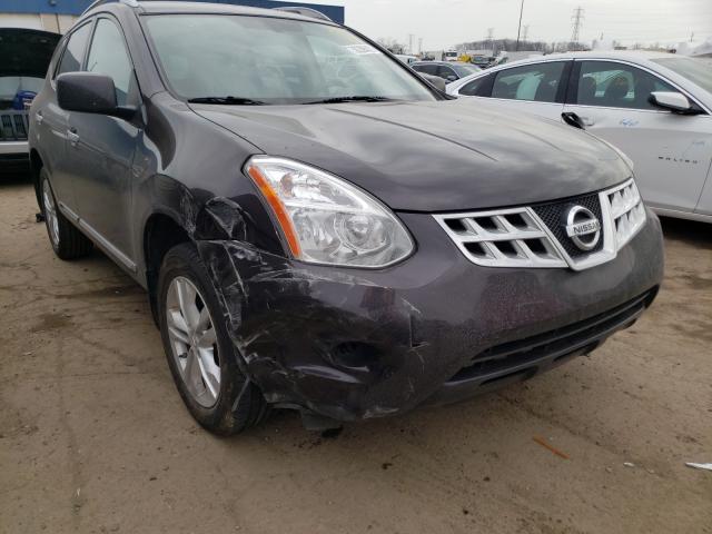 NISSAN ROGUE S 2012 jn8as5mv1cw406649