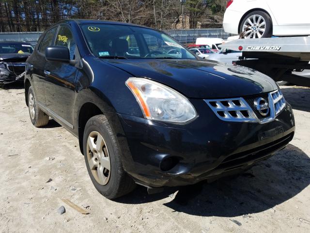 NISSAN ROGUE 2012 jn8as5mv1cw406909