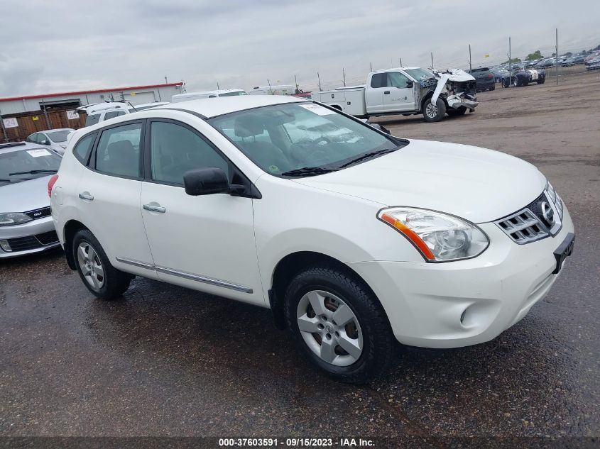 NISSAN ROGUE 2012 jn8as5mv1cw407557