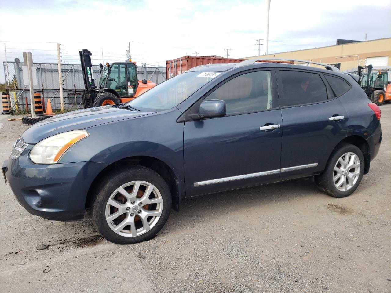 NISSAN ROGUE 2012 jn8as5mv1cw407638